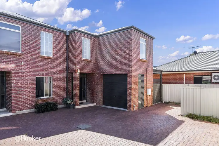 3/57 Anstey Crescent, Kurralta Park SA 5037