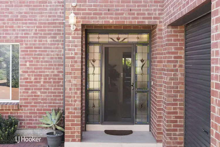 Third view of Homely townhouse listing, 3/57 Anstey Crescent, Kurralta Park SA 5037
