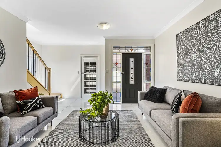Fourth view of Homely townhouse listing, 3/57 Anstey Crescent, Kurralta Park SA 5037