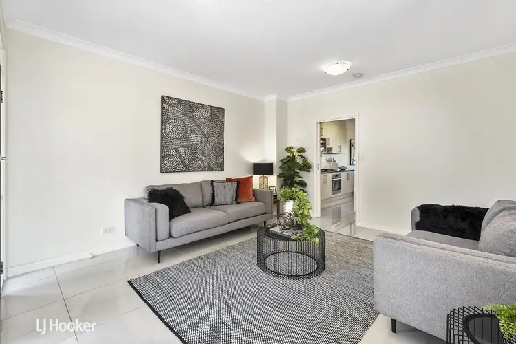 Sixth view of Homely townhouse listing, 3/57 Anstey Crescent, Kurralta Park SA 5037