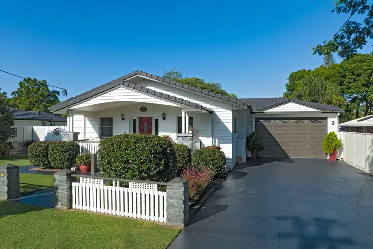 Second view of Homely house listing, 34-36 Broadwater Terrace, Redland Bay QLD 4165