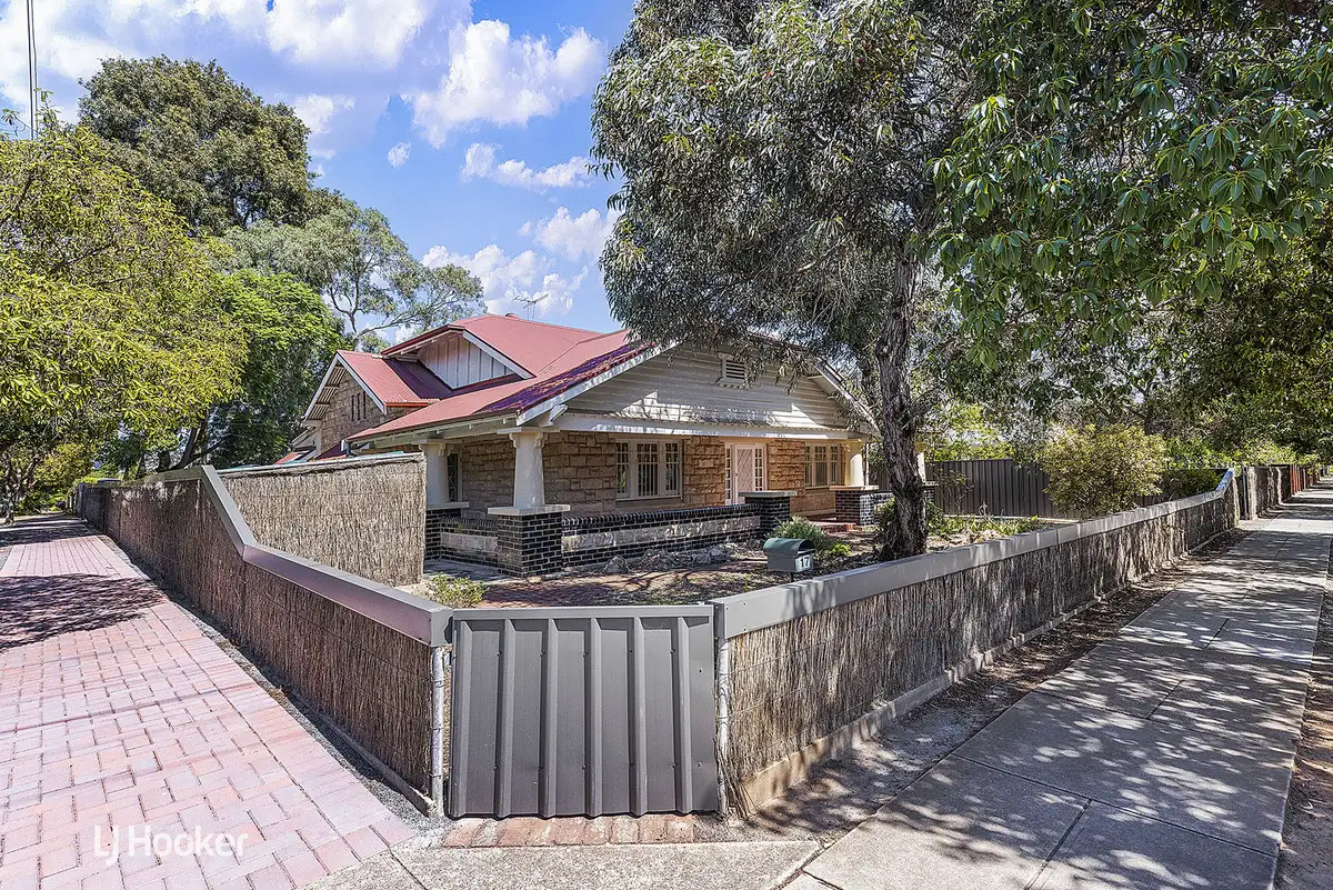 Main view of Homely house listing, 17 Lambert Road, Joslin SA 5070