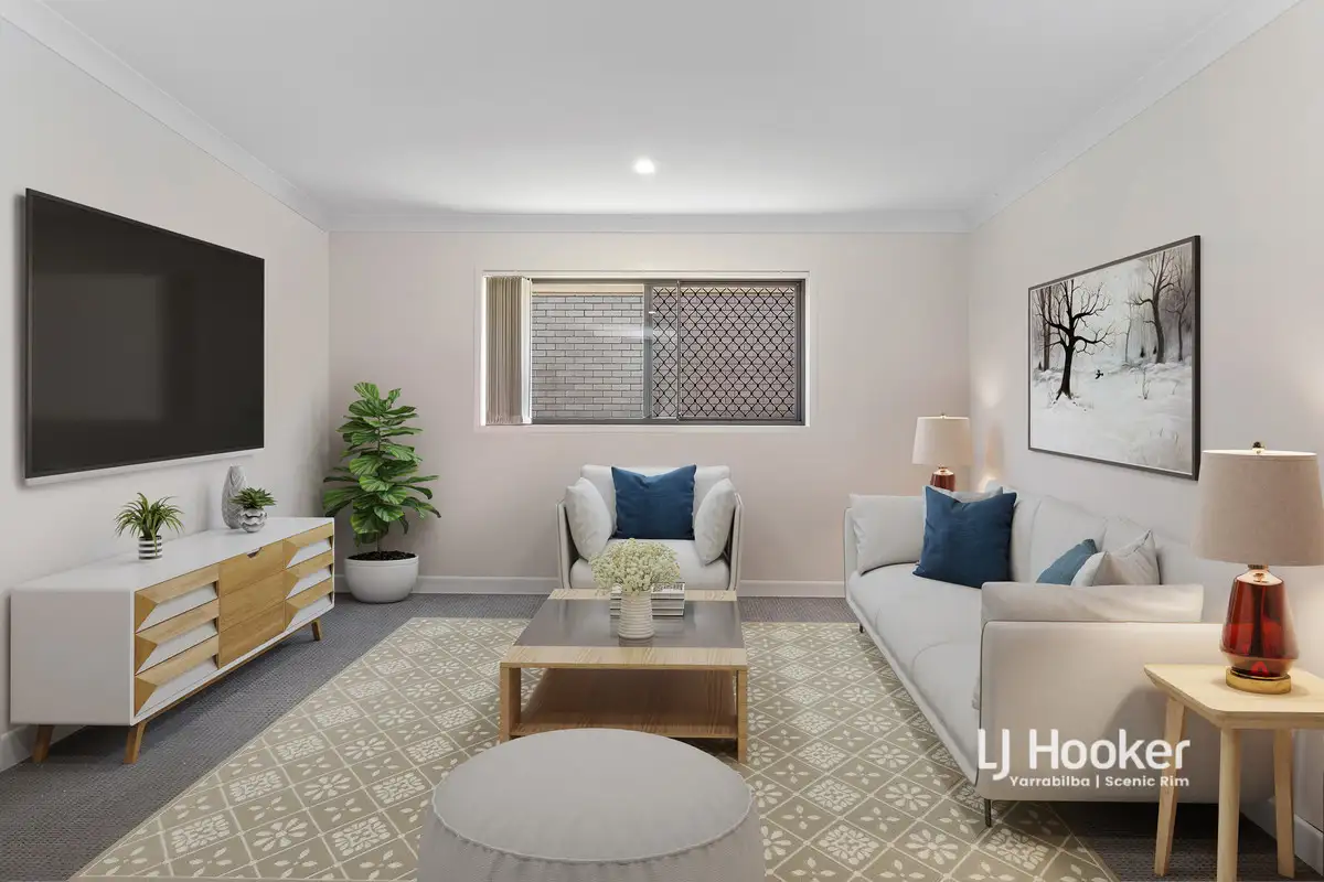 Main view of Homely house listing, 14 Buxton Avenue, Yarrabilba QLD 4207