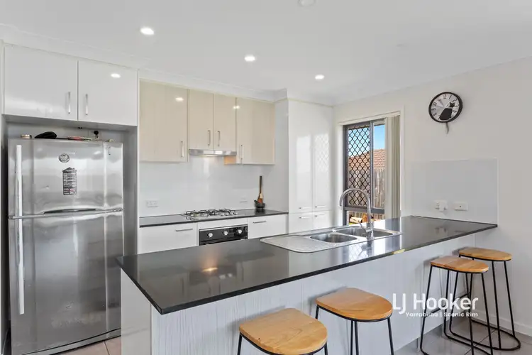 Fourth view of Homely house listing, 14 Buxton Avenue, Yarrabilba QLD 4207