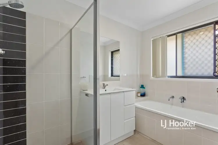 Fifth view of Homely house listing, 14 Buxton Avenue, Yarrabilba QLD 4207