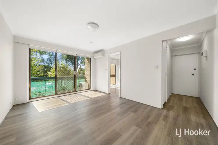 Second view of Homely unit listing, 1/3 Keith Street, Scullin ACT 2614