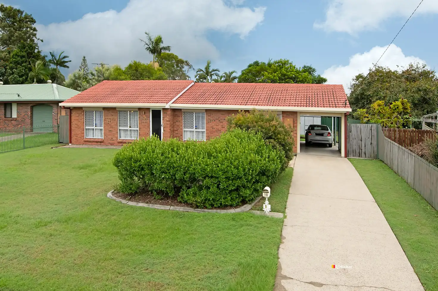 Main view of Homely house listing, 10 Parakeet Court, Deception Bay QLD 4508
