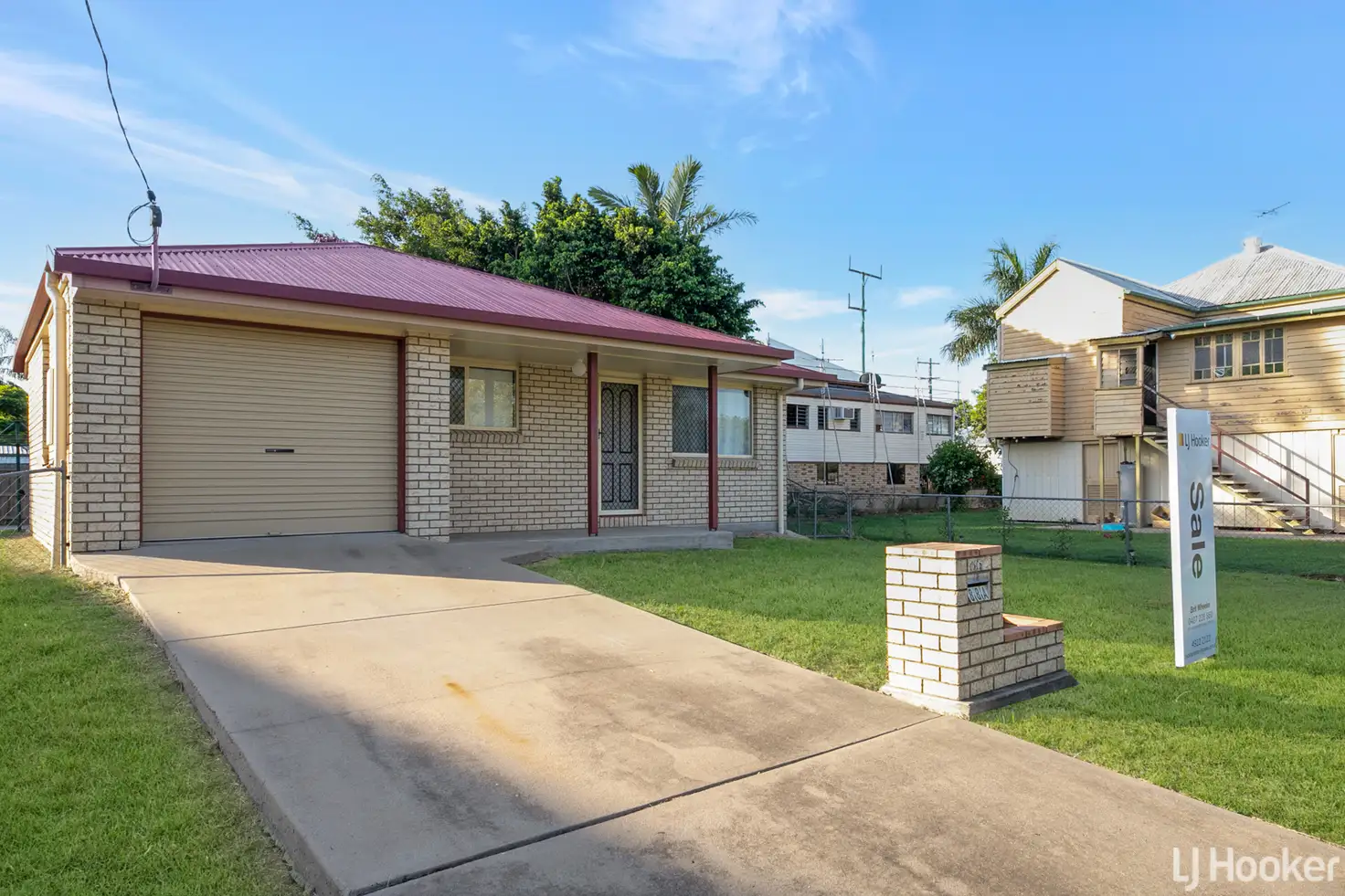 Main view of Homely house listing, 88a South Street, Allenstown QLD 4700