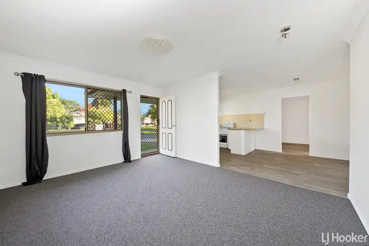 Second view of Homely house listing, 88a South Street, Allenstown QLD 4700