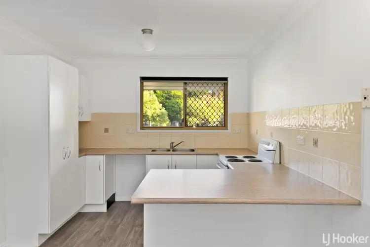 Fourth view of Homely house listing, 88a South Street, Allenstown QLD 4700