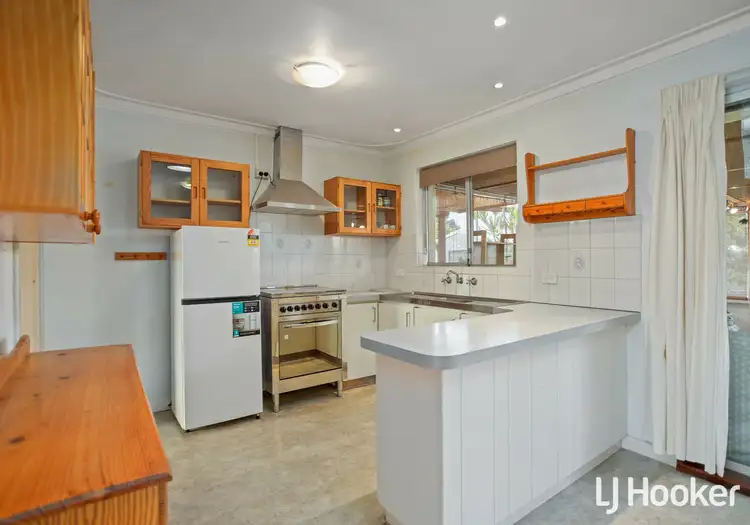 Second view of Homely house listing, 77 Alderley Square, Wilson WA 6107