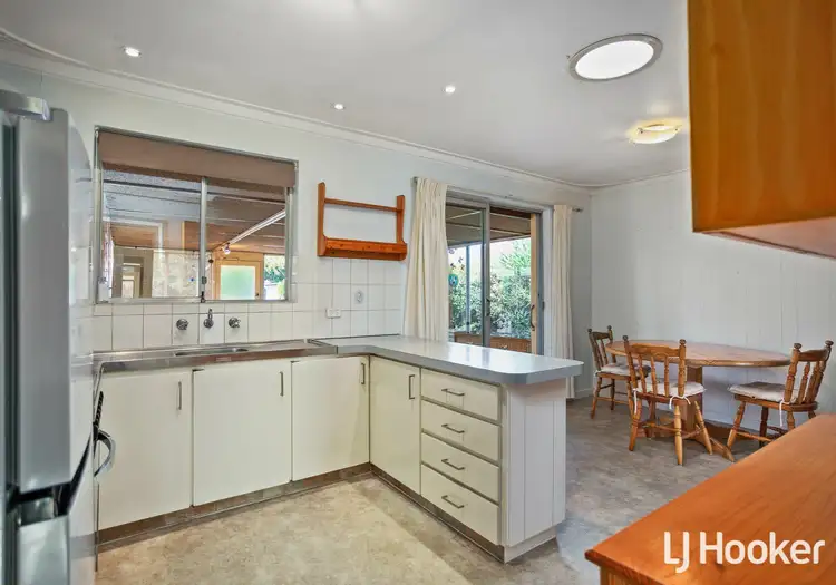 Fourth view of Homely house listing, 77 Alderley Square, Wilson WA 6107