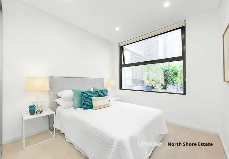 Sixth view of Homely apartment listing, 5/3-7 Porters Lane, St Ives NSW 2075