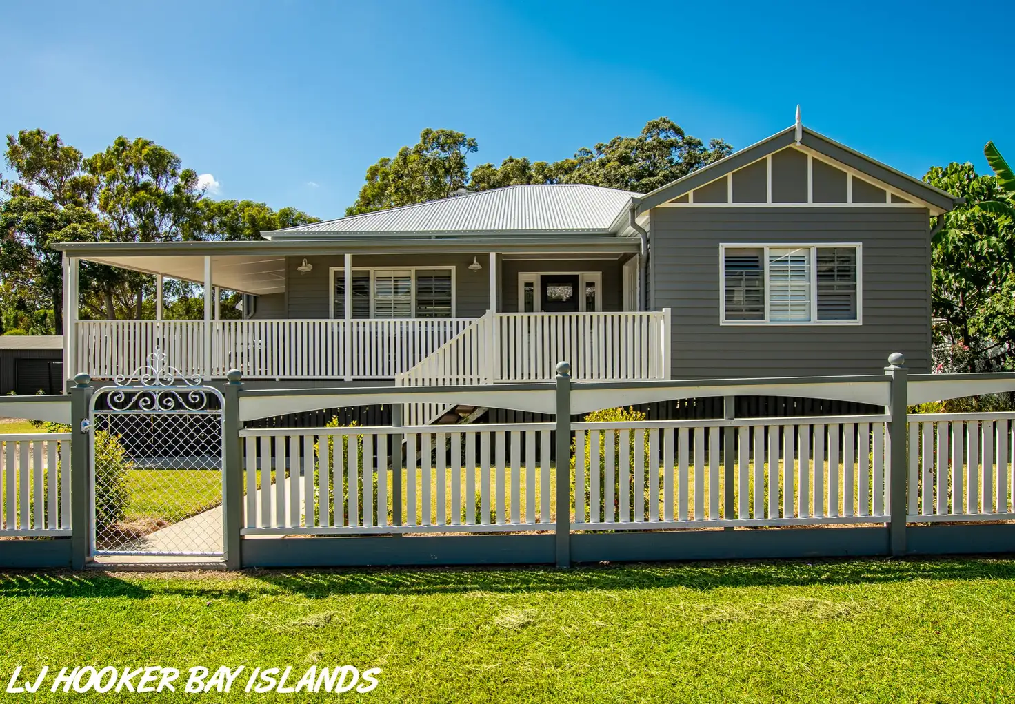 Main view of Homely house listing, 43-45 Wilma Cres, Russell Island QLD 4184