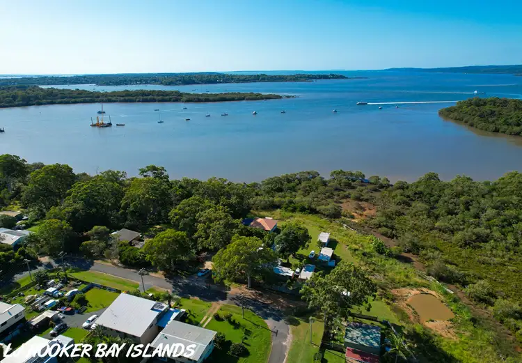 Second view of Homely house listing, 43-45 Wilma Cres, Russell Island QLD 4184