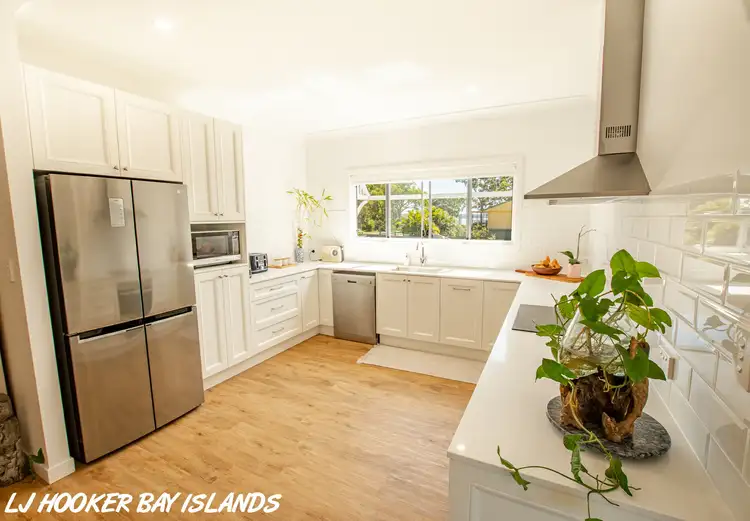 Third view of Homely house listing, 43-45 Wilma Cres, Russell Island QLD 4184