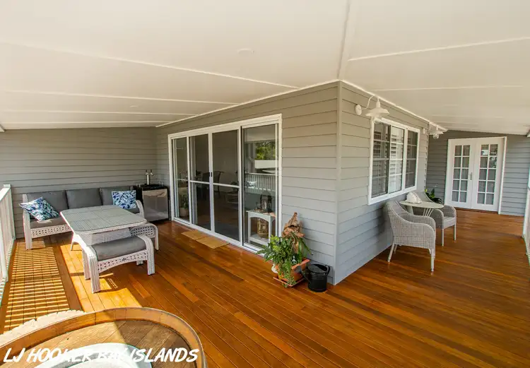 Sixth view of Homely house listing, 43-45 Wilma Cres, Russell Island QLD 4184
