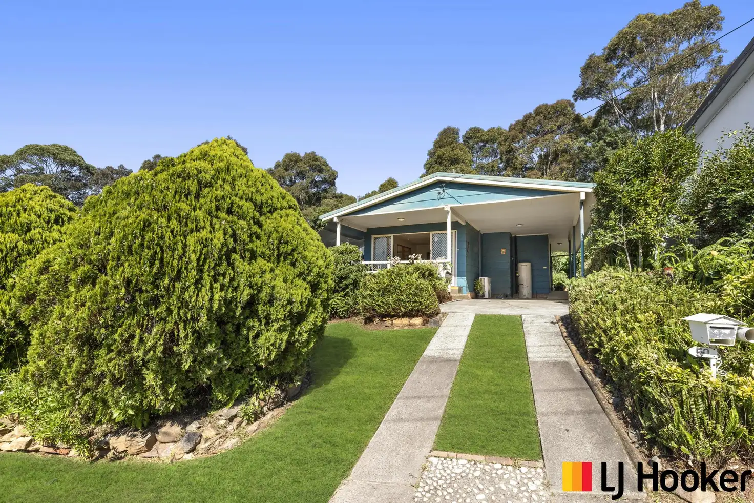 Main view of Homely house listing, 50 Calga Crescent, Catalina NSW 2536