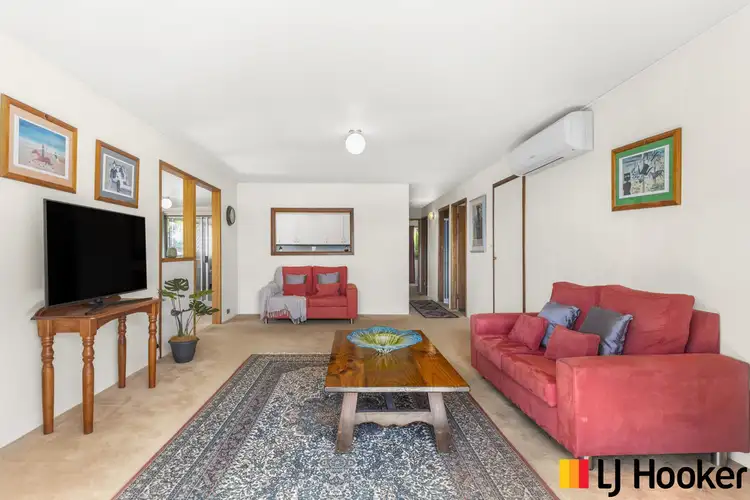 Second view of Homely house listing, 50 Calga Crescent, Catalina NSW 2536