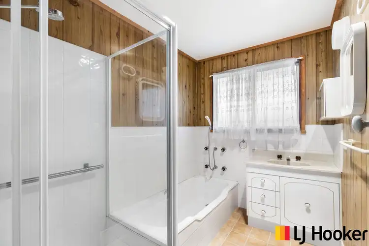 Fifth view of Homely house listing, 50 Calga Crescent, Catalina NSW 2536