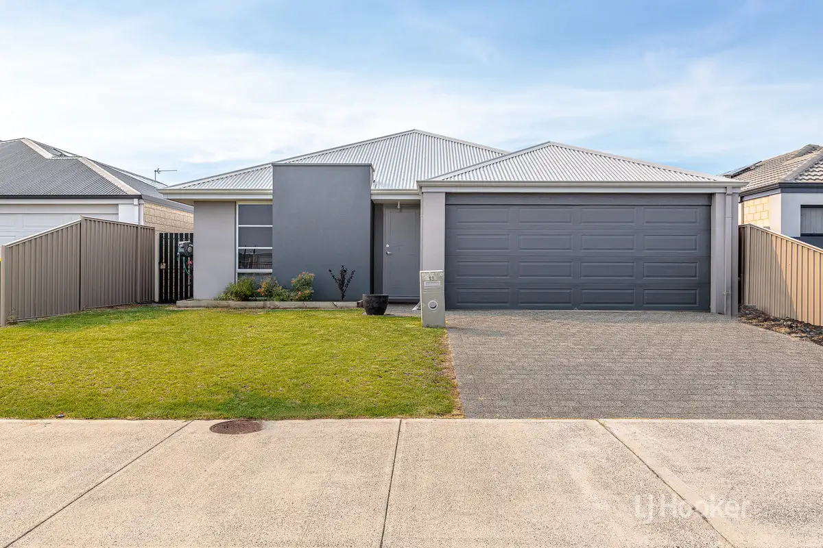 Main view of Homely house listing, 13 Paragon Loop, Dalyellup WA 6230