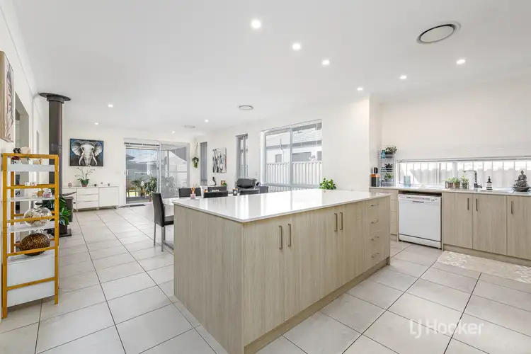 Second view of Homely house listing, 13 Paragon Loop, Dalyellup WA 6230