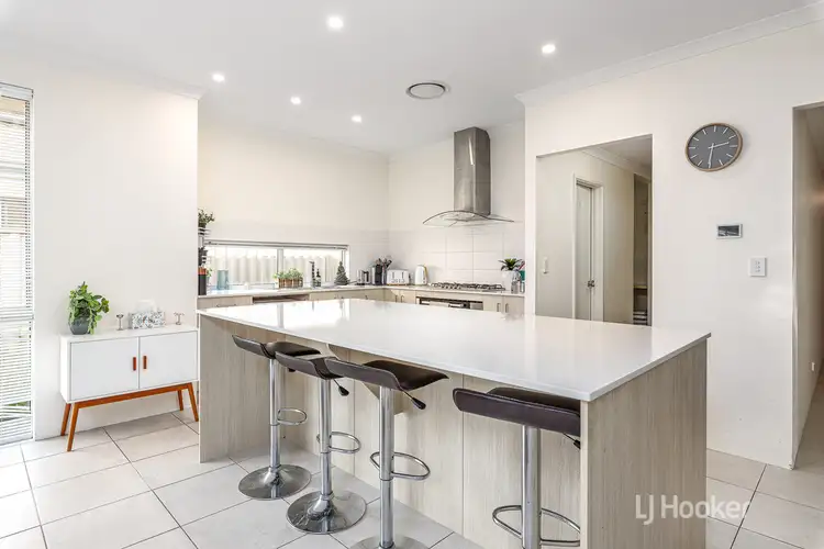 Third view of Homely house listing, 13 Paragon Loop, Dalyellup WA 6230