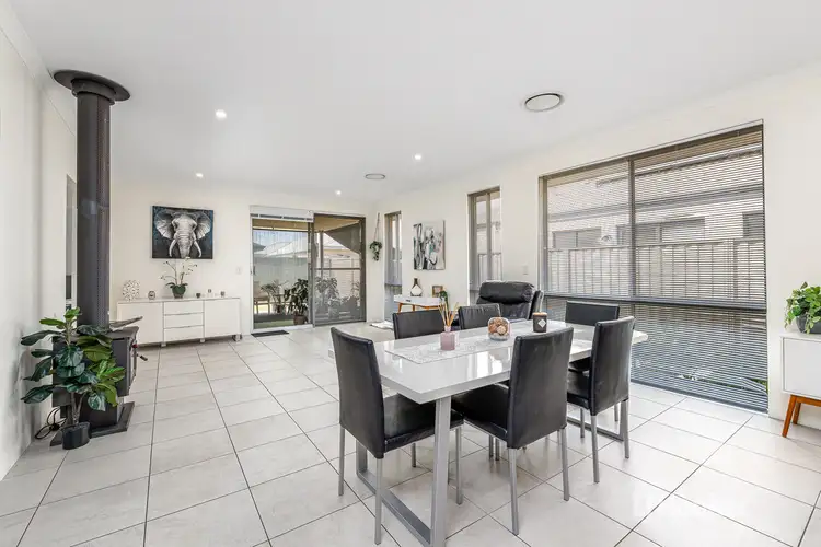 Fifth view of Homely house listing, 13 Paragon Loop, Dalyellup WA 6230