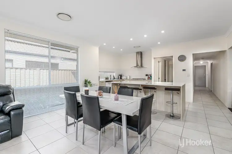 Sixth view of Homely house listing, 13 Paragon Loop, Dalyellup WA 6230