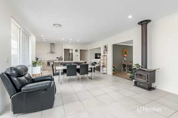 Seventh view of Homely house listing, 13 Paragon Loop, Dalyellup WA 6230