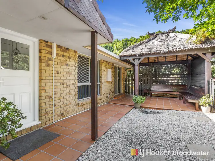 9 Grimsdyke Court, Molendinar QLD 4214