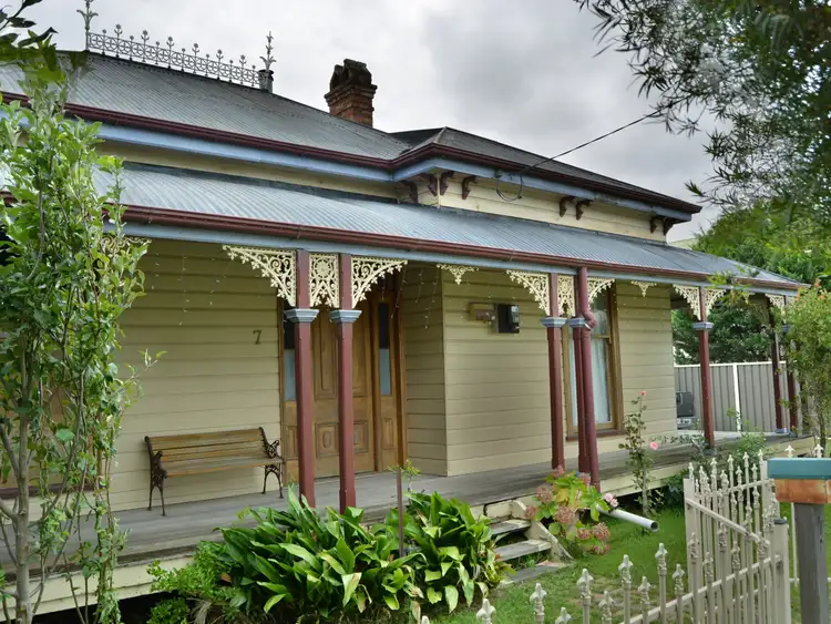 Third view of Homely house listing, 7 King Street, Warwick QLD 4370