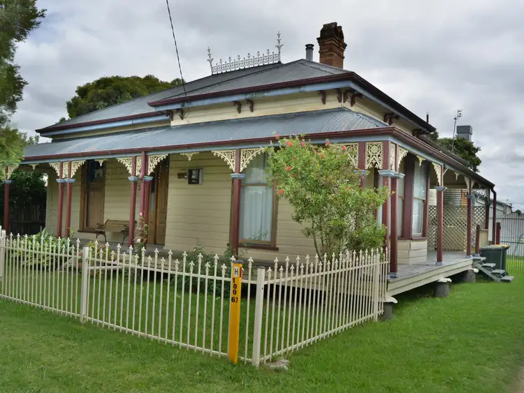 Fifth view of Homely house listing, 7 King Street, Warwick QLD 4370