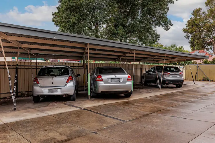 Sixth view of Homely unit listing, 6/182 Anzac Highway, Glandore SA 5037