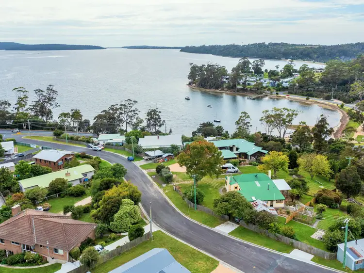 7 Perseus Street, St Helens TAS 7216