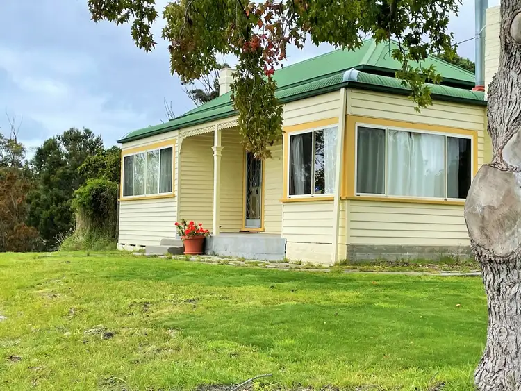 Second view of Homely house listing, 7 Perseus Street, St Helens TAS 7216