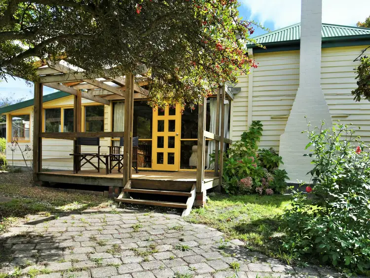 Third view of Homely house listing, 7 Perseus Street, St Helens TAS 7216