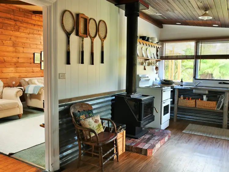 Fifth view of Homely house listing, 7 Perseus Street, St Helens TAS 7216