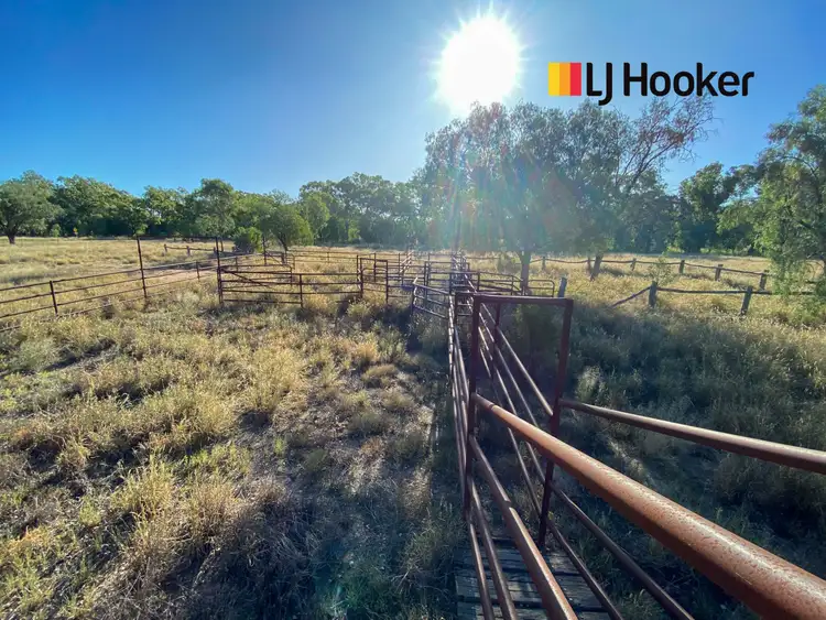 Fourth view of Homely rural property listing, 51 East Miscamble Street, Roma QLD 4455