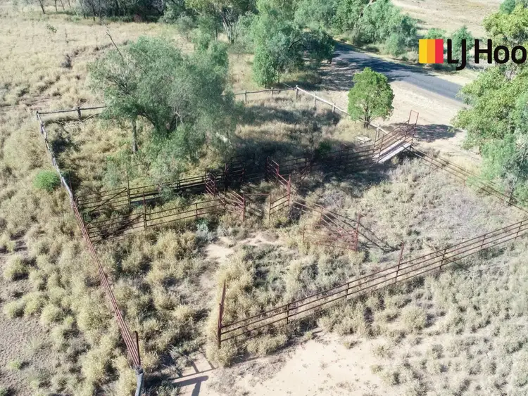 Fifth view of Homely rural property listing, 51 East Miscamble Street, Roma QLD 4455