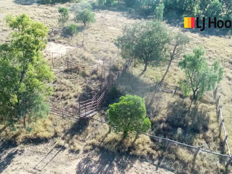 Sixth view of Homely rural property listing, 51 East Miscamble Street, Roma QLD 4455