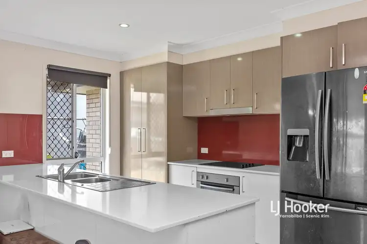 Fifth view of Homely house listing, 27 Treeline Circuit, Yarrabilba QLD 4207