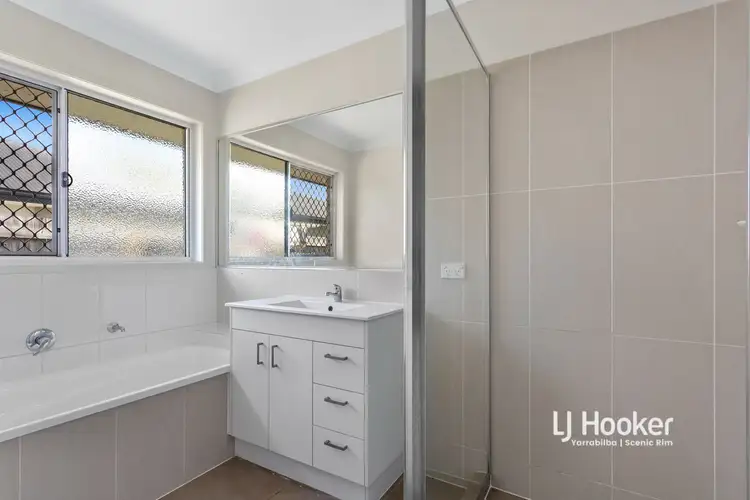 Sixth view of Homely house listing, 27 Treeline Circuit, Yarrabilba QLD 4207