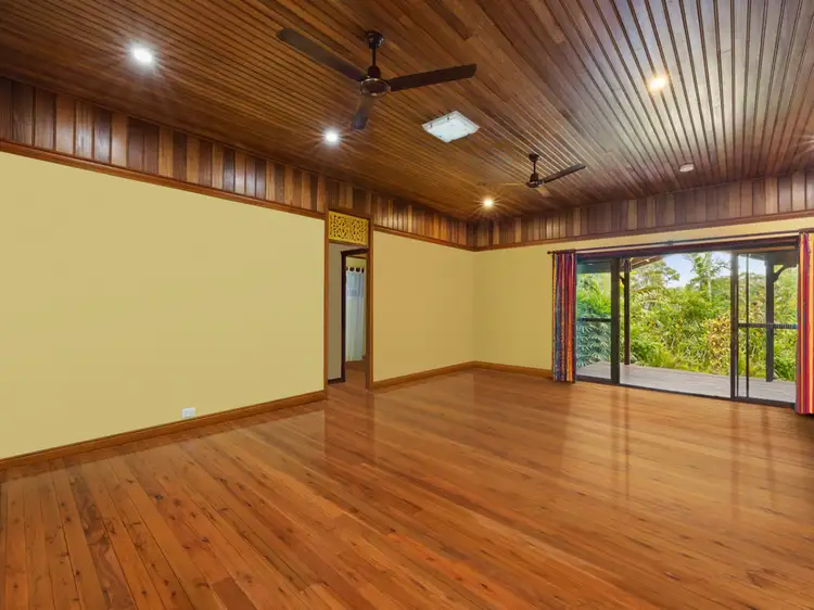 Seventh view of Homely house listing, 5 Seafarer Street, South Mission Beach QLD 4852