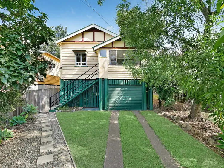 35 Willis Street, Tarragindi QLD 4121