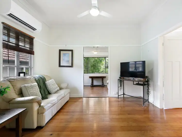 Fourth view of Homely house listing, 35 Willis Street, Tarragindi QLD 4121