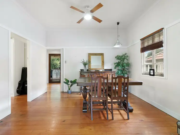 Fifth view of Homely house listing, 35 Willis Street, Tarragindi QLD 4121