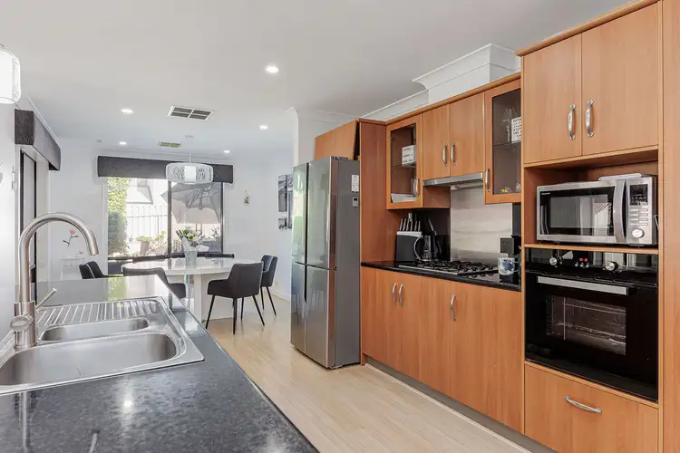 Third view of Homely house listing, 22 Sedgwick Court, Golden Grove SA 5125