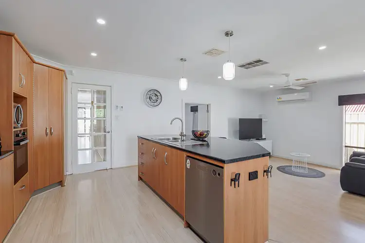 Fourth view of Homely house listing, 22 Sedgwick Court, Golden Grove SA 5125