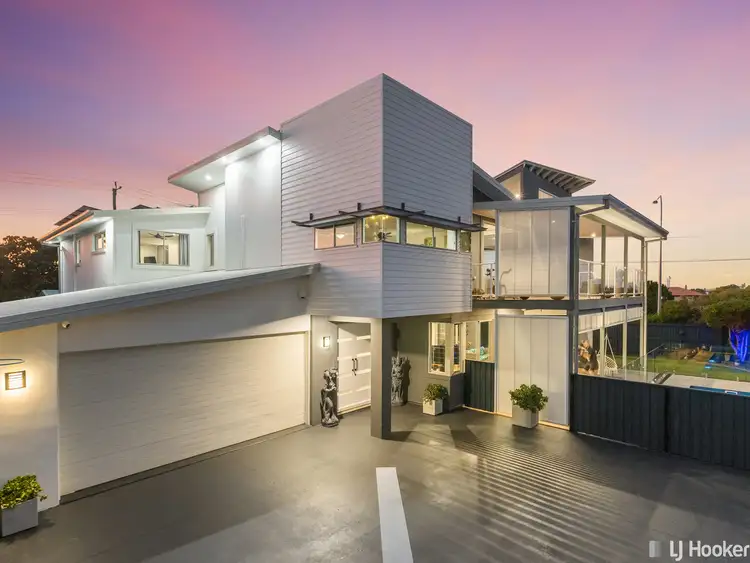 Main view of Homely house listing, 107 Habitat Drive, Redland Bay QLD 4165